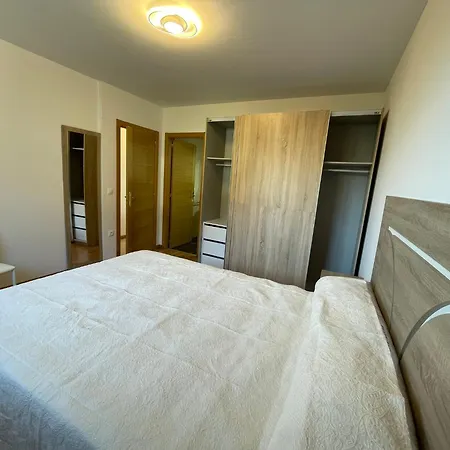 Apartamento Nuevo En Burela - A Marina, Galicia Exterior photo