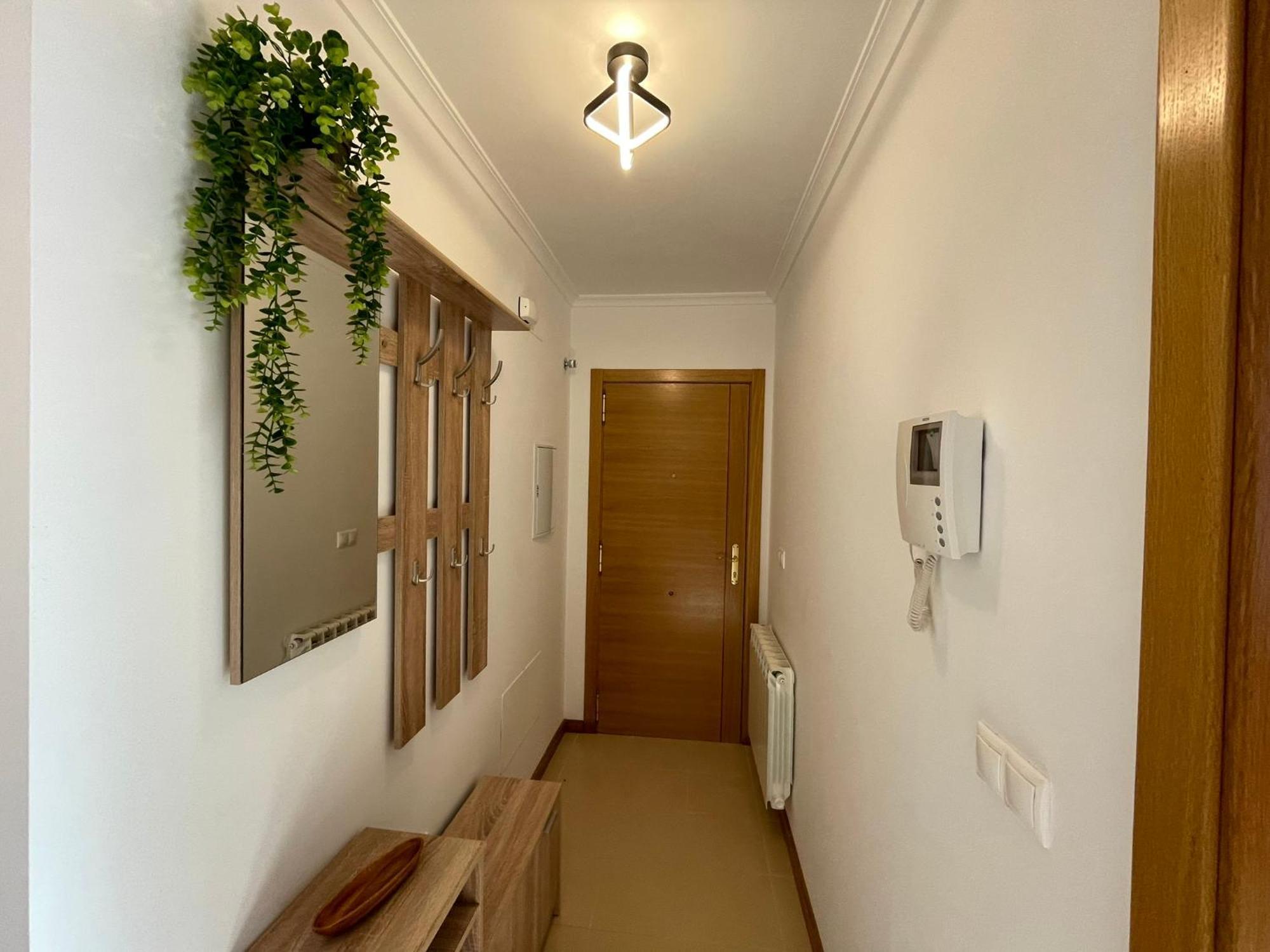 Nuevo En - A Marina, Galicia Appartement *