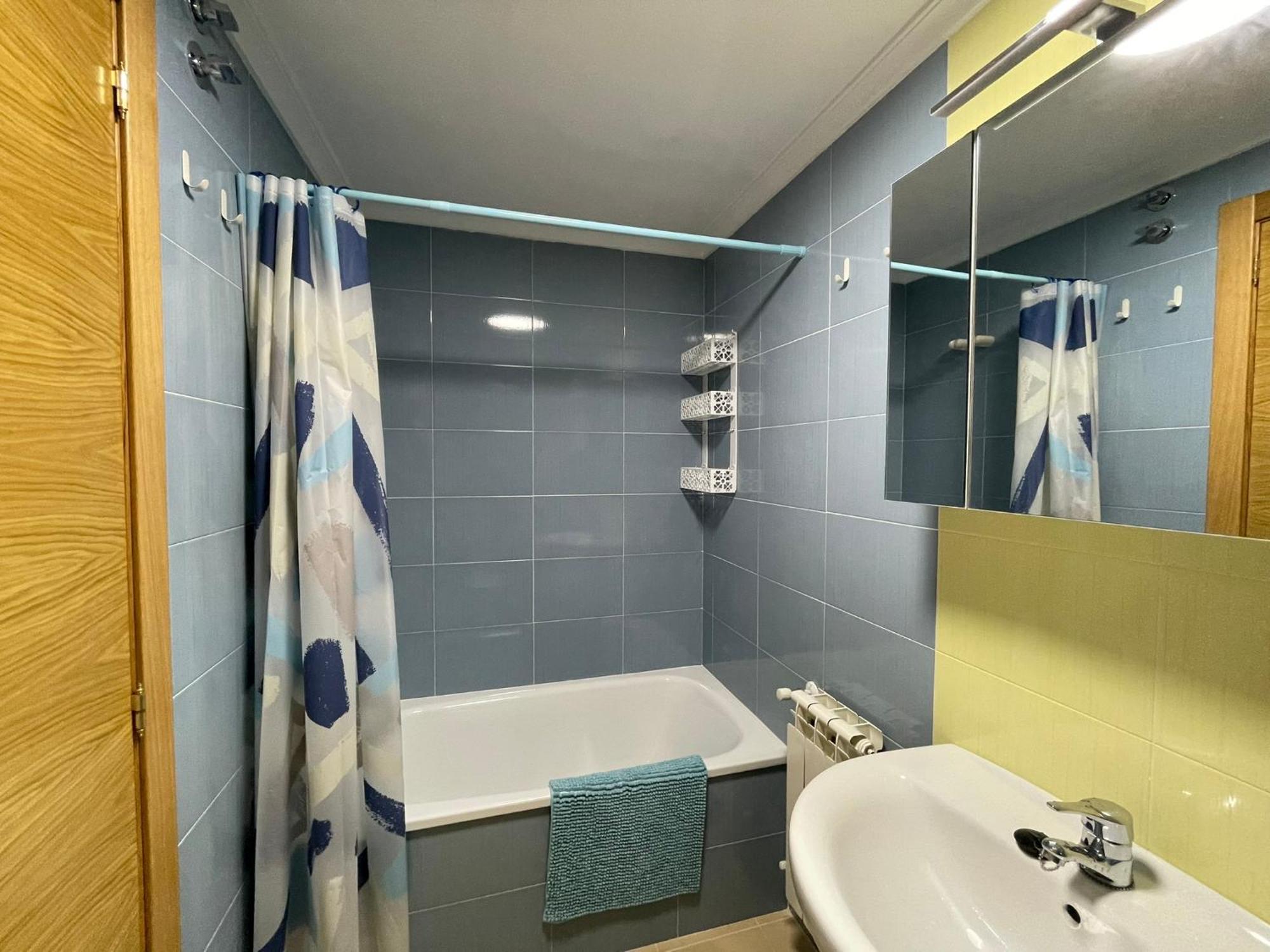 Appartement Nuevo En - A Marina, Galicia *