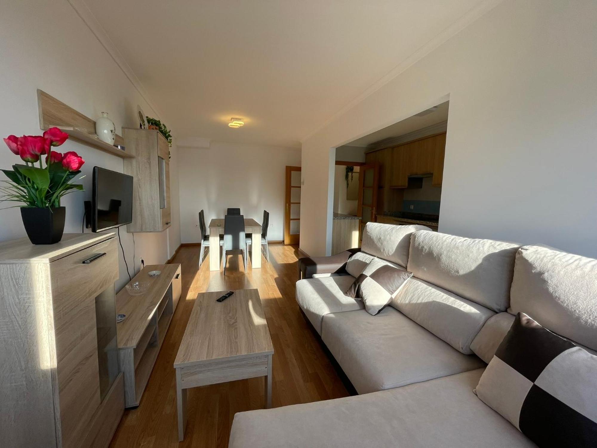 Nuevo En - A Marina, Galicia Appartement *