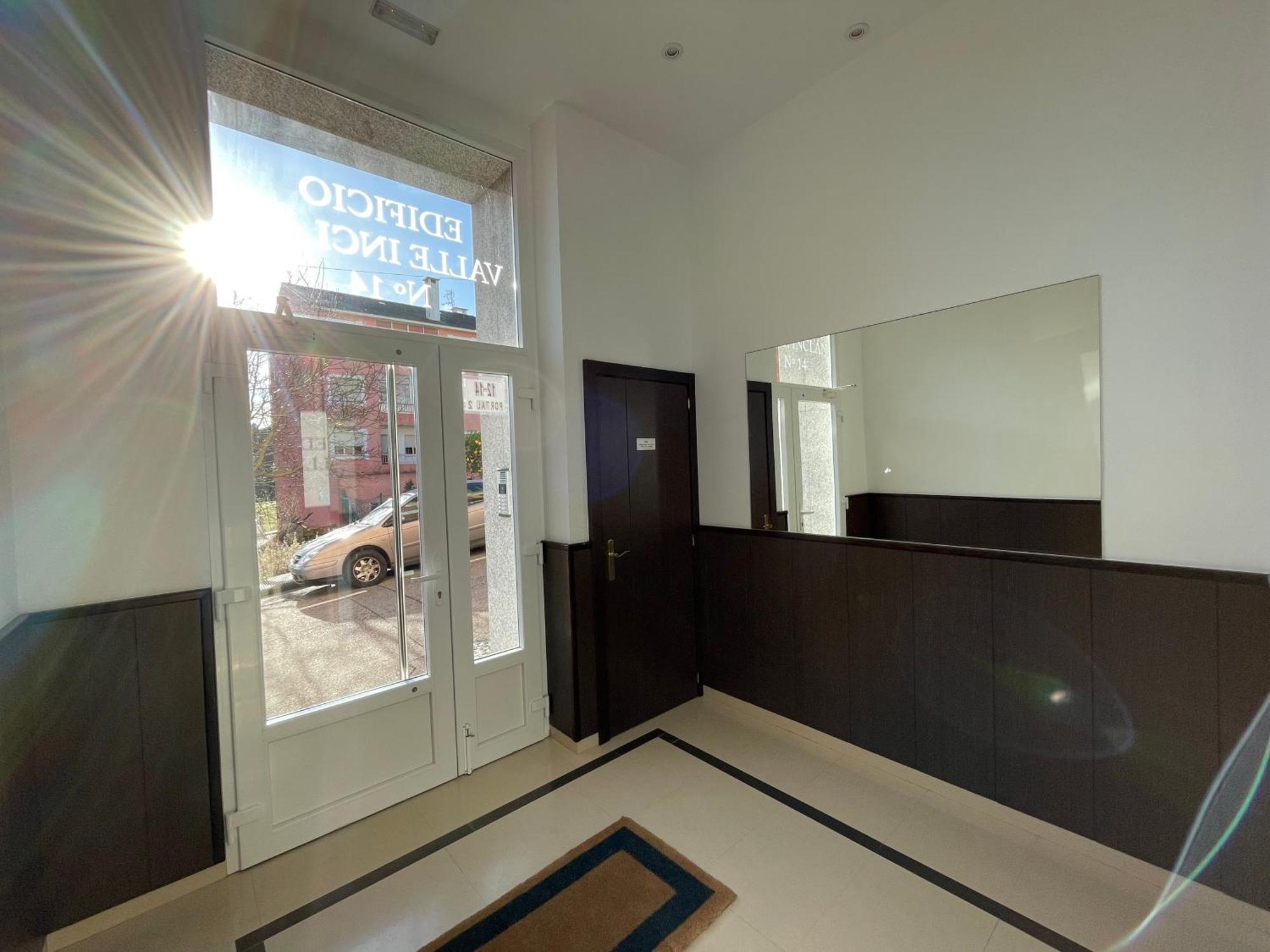 Nuevo En - A Marina, Galicia Appartement Burela